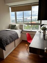 The Parc Condominium (D5), Condominium #502576891